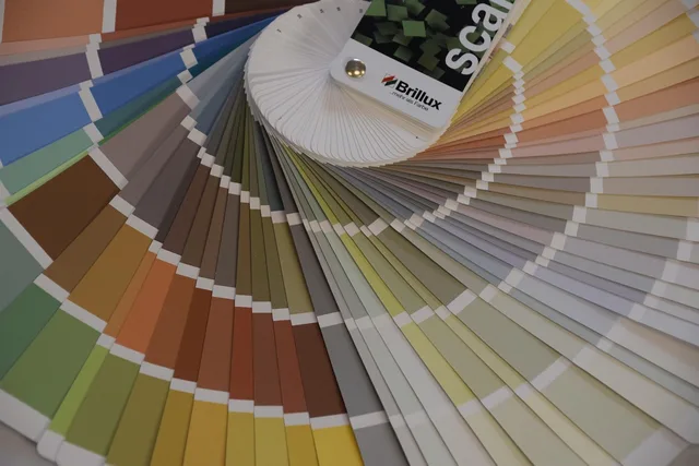 wall paint, color fan, structure, architects, scala, surface, layout, color samples, texture, wood, setup, modernize, renovate, country house, painter, design, interior design, colour, multicoloured, decoration, color circle, trend colors, wall gestalter, furniture, room, painter, painter, painter, painter, painter. Low VOC finishes timeline: schedule it backward from move-in