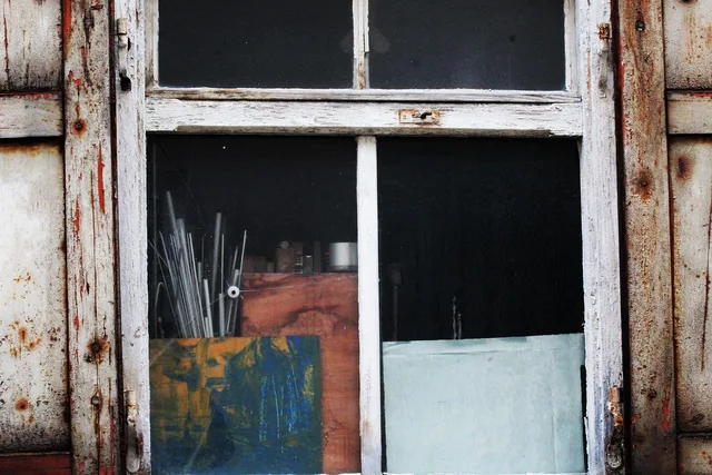 window, wooden frame, old, rotten, frame, wood, building, architecture, facade, glass, wooden, structure, weathered, ruin, decay. Repair, reuse, sequence: five lessons for home materials