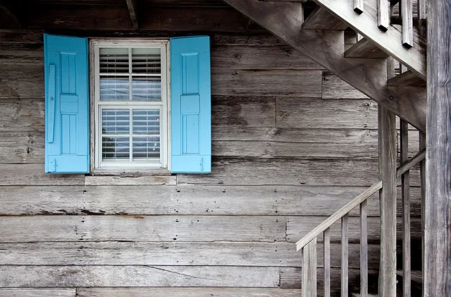 shutters, architecture, window, house, wooden, home, wooden house, facade, exterior, stairs, window, window, window, window, window, house, house, house, house, home, home, home, home. Which sustainable home renovation style is worth studying before you start?