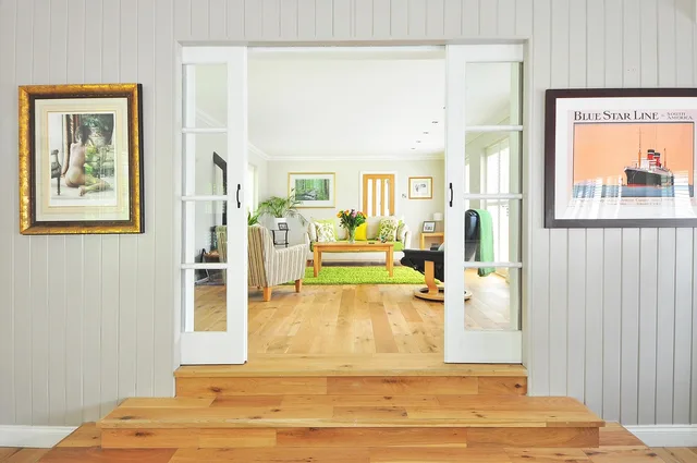 home, modern, furniture, contemporary, living room, interior design, interior decoration, table, hardwood floor, indoors, home furniture, home, home, home, home, home, living room, living room, living room, interior design. Eco friendly flooring rules: emissions limits, permits and local codes