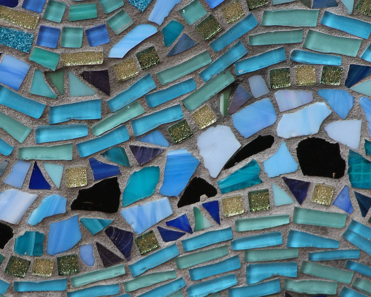mosiac, colored glass, stone, art, pattern, grout, blue art, blue glass, blue pattern, blue glasses, blue stone, mosiac, mosiac, mosiac, mosiac, mosiac. Non-toxic grout sealer for tile: which ones survive a US kitchen?