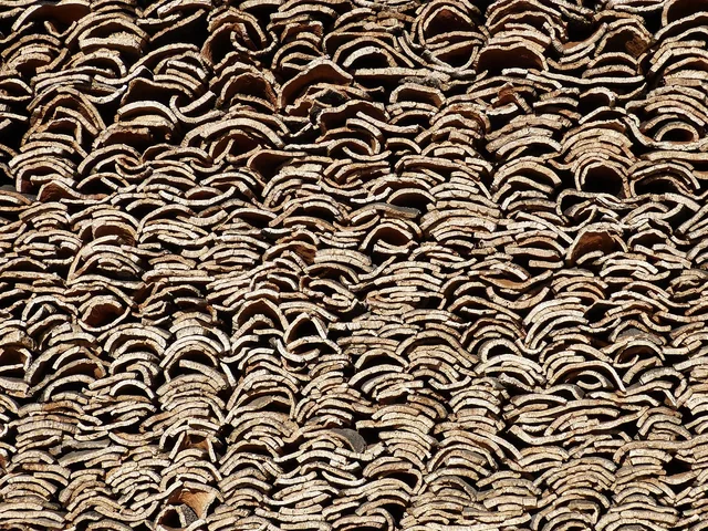 cork, wine, bottle, cork board, bulletin board, natural product, bottle closure, tree, bark, nature, oak, cork oak, cork, cork, cork, cork, cork, cork oak, cork oak, cork oak, cork oak. Sustainable materials products worth testing, reviewed against real use